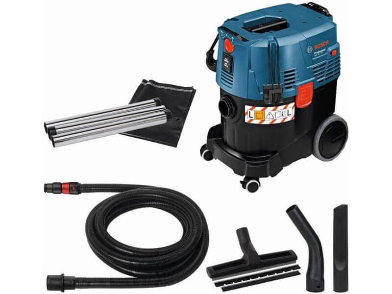 Bosch Professional GAS 35 L AFC