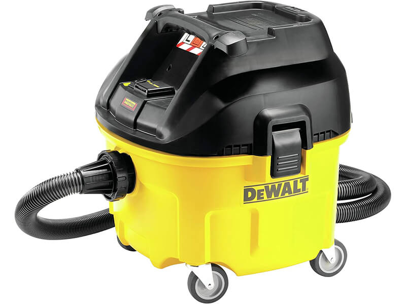 DeWalt DWV901L-QS